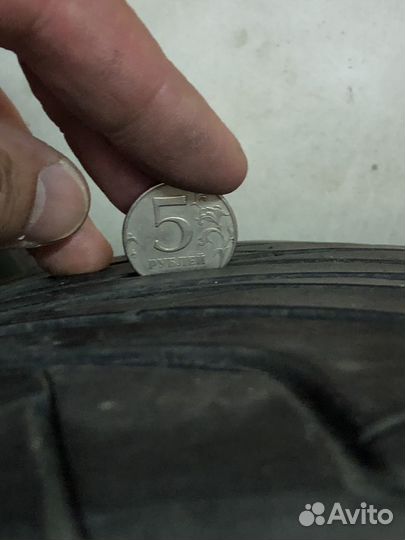 Triangle TR968 215/45 R17