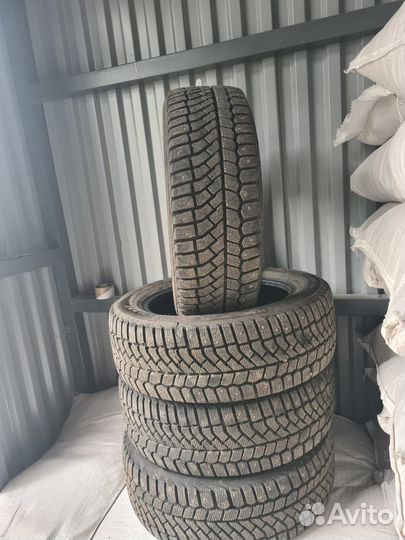 Viatti Bosco A/T 5/5 R16 19B