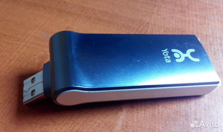 Модем yota samsung SWC-U200