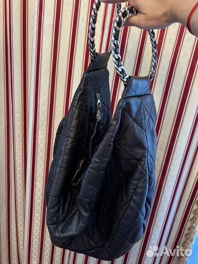 Сумка chanel винтаж