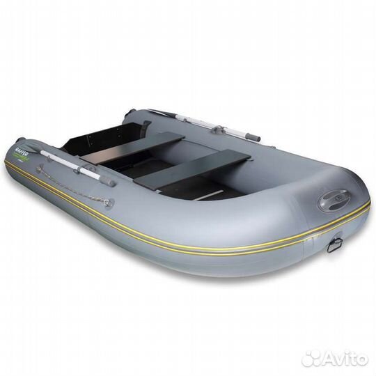 Лодка пвх