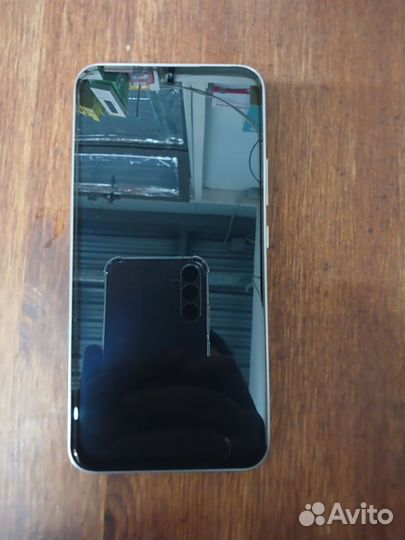 Samsung galaxy A34
