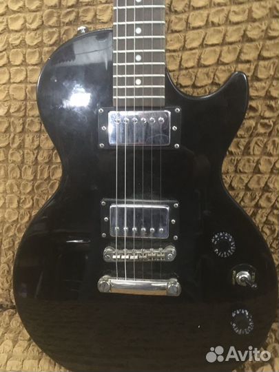 Электро гитара Epifone Spesial