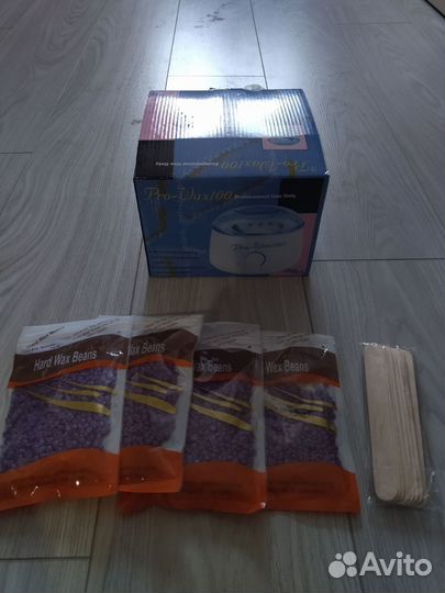 Воскоплав для депиляции