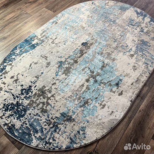 Ковер турецкий мягкий