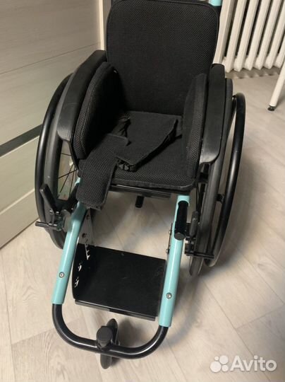 Активная инвалидная коляска