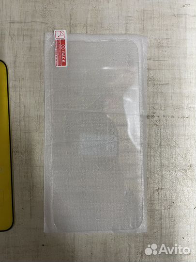 Защитное стекло на iPhone 14/14 pro/14 pro max