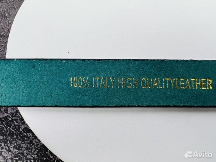 Ремень женский кожаный Gucci