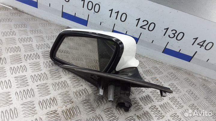 Зеркало наружное левое BMW 7 F01 2009