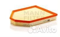 Фильтр воздушный C30013 mann-filter