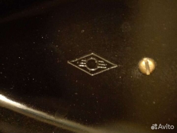 Подсвечник СССР