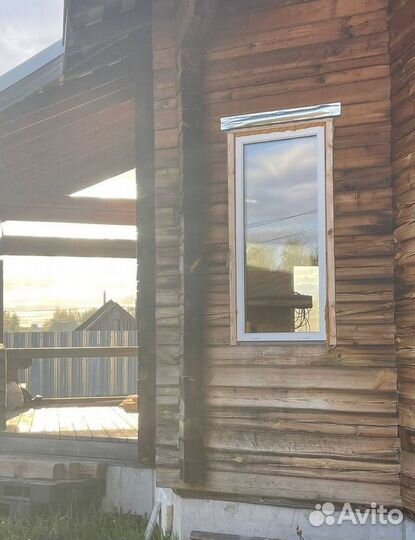 Окна быстро за день