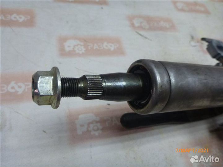 Рулевая колонка Mitsubishi Lancer CS1A 4G18 2006