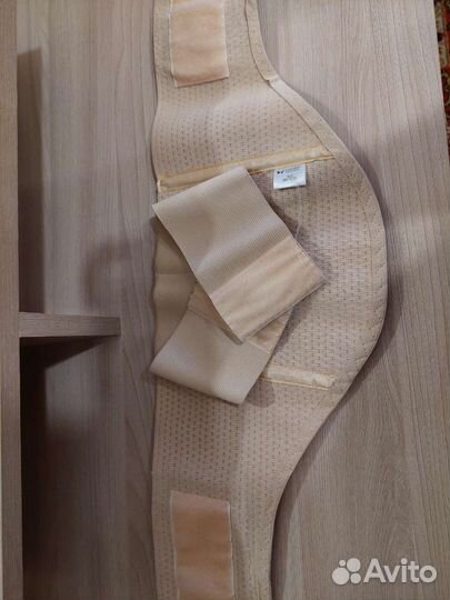 Бандаж дородовый и послеродовый