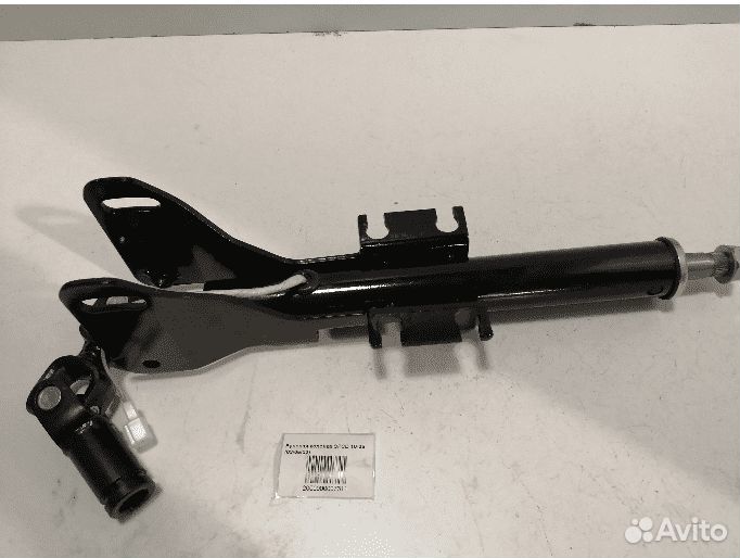 Рулевая колонка cpсd 10-35