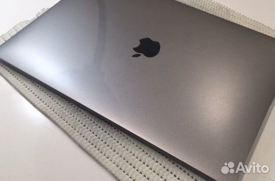 Защитная пленка Apple MacBook Pro 16