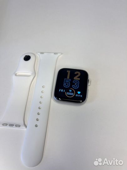 Смарт часы x7, apple watch