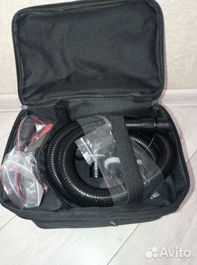 Электро насос для лодки бриз