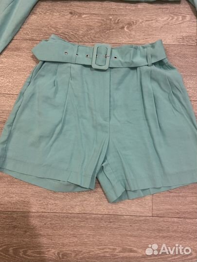 Костюм летний