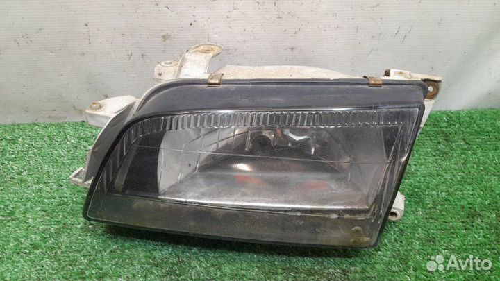 Фара передняя левая Toyota Carina E 2.0 3SFE 1994