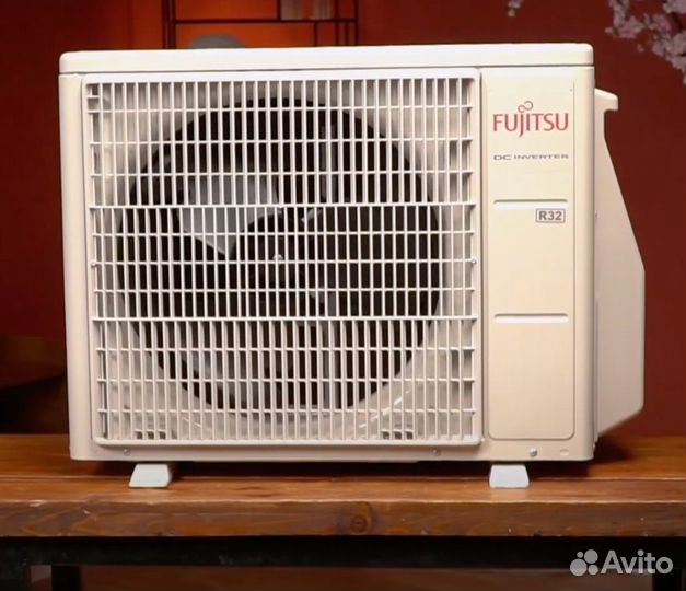 Сплит-система QuattroClima Vittoria