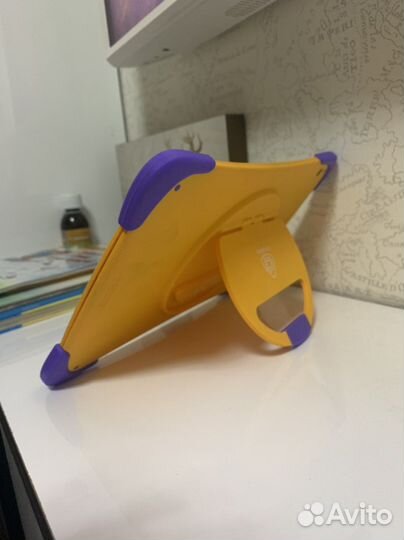 Планшет prestigio детский