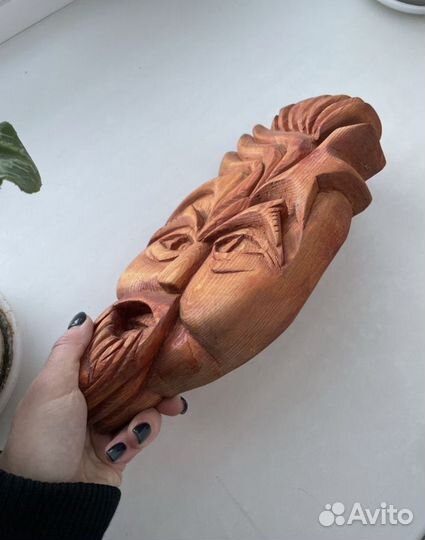 Маска декор