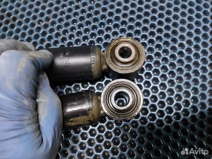 Амортизатор задний opel astra j