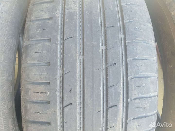 Nokian Tyres Hakka Blue 2 SUV 235/55 R17