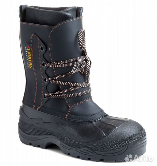 Зимние сапоги Топпер 