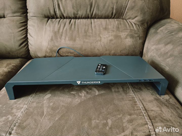 Подставка под монитор