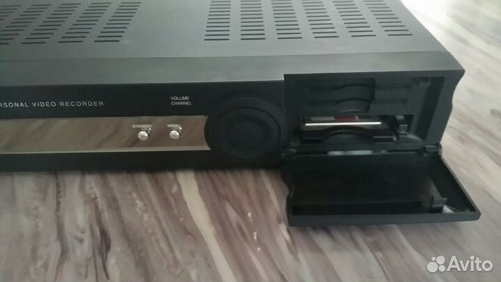 Topfield TF-5010 PVR цифровой спутниковый ресивер