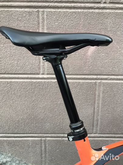 Велосипед Ghost lector 7 LC 29’