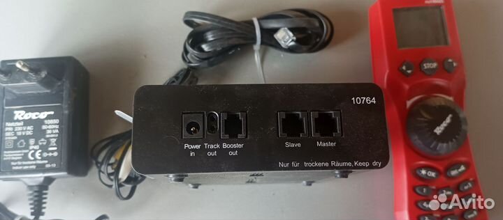 Roco multimaus 10764