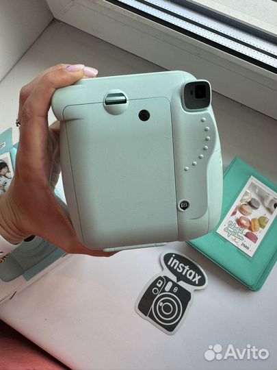 Fujifilm instax mini 9