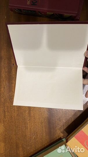 Кочетов Всеволод избранное 3 тома