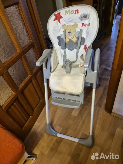 Стул для кормления