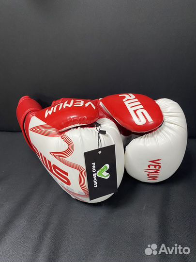 Перчатки Боксерские Venum