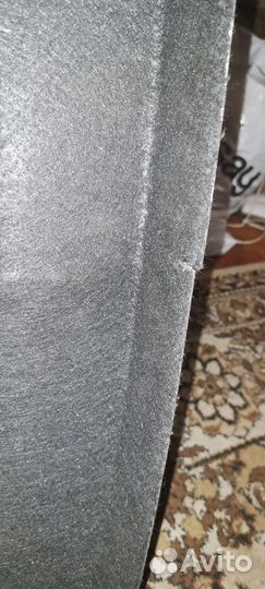 Полка и пол на opel corsa 5d 2006 г.в