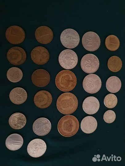Монеты СССР редкие