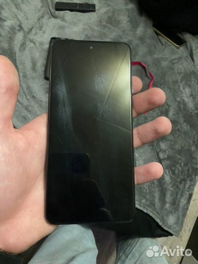 Xiaomi Poco X3 Pro, 6/128 ГБ