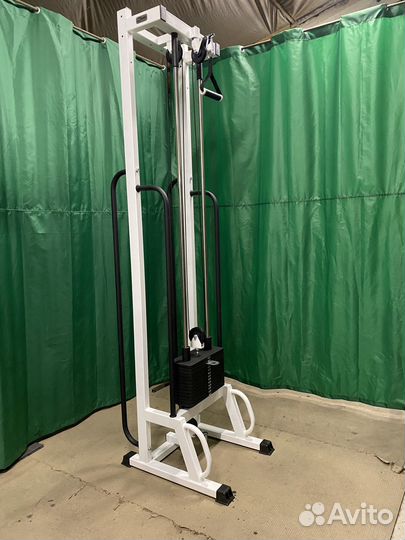 Блочная рама мтб 70 кг AV228/50