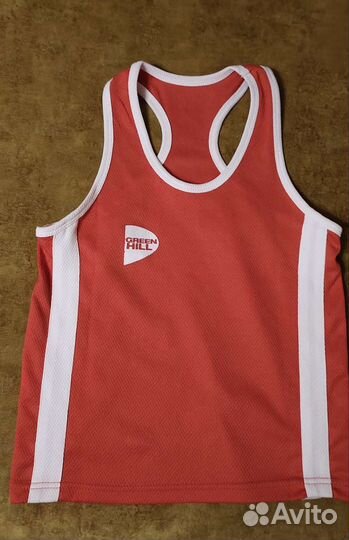 Форма для бокса 8 лет