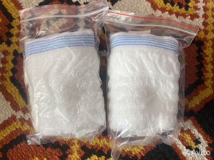 Штанишки для фиксации прокладок