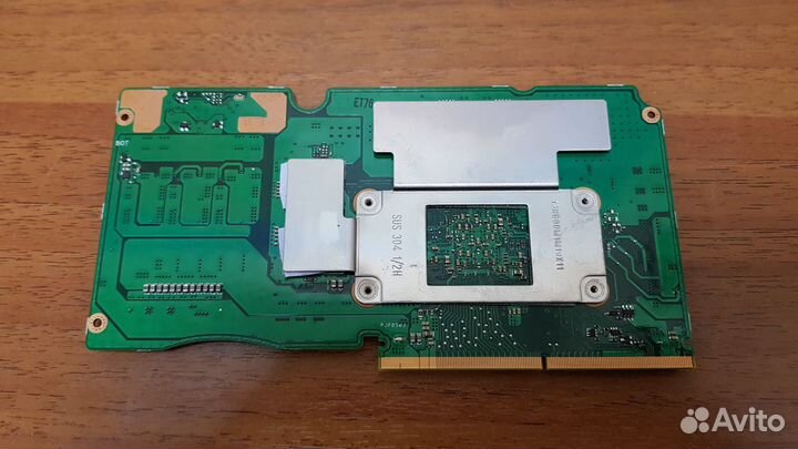 Видеокарта ноутбука Asus ROG G750J G750JM