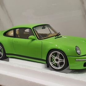 Porsche 1:18