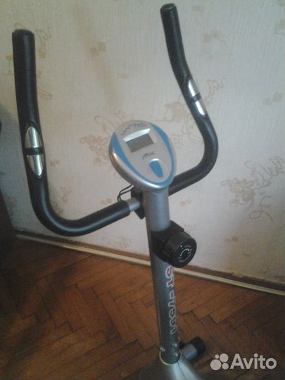 Продается велотренажер