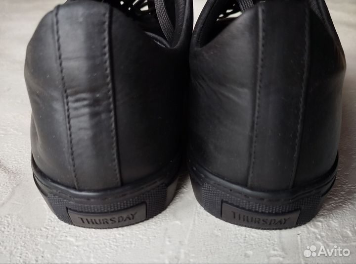 Кеды мужские Thursday (USA) 11.5