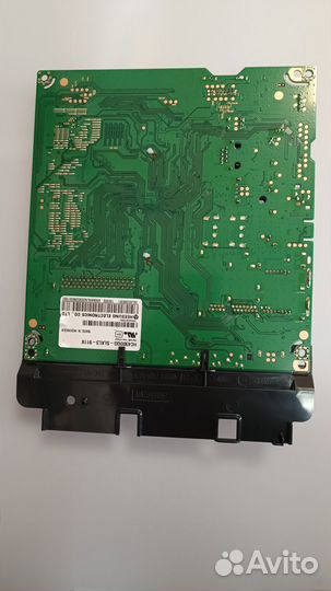 Плата для Lg 43UM7300PL Майн: EAX68253604(1.0)