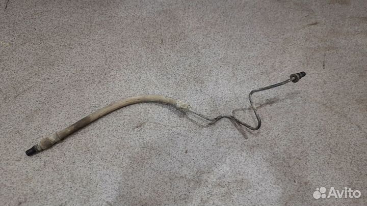 Трубка сцепления МКПП 1.2 TSI Skoda Octavia A7